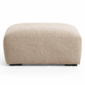 Truffle Taupe WX23006 - 07 | Ottoman