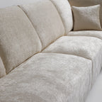Truffle Taupe WX23006 - 07 | Sofa Slipcover