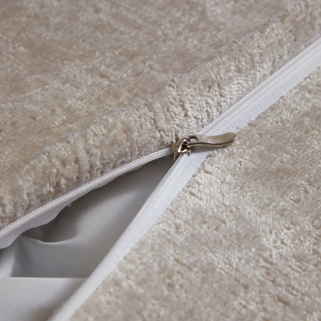 Truffle Taupe WX23006 - 07 | Sofa Slipcover