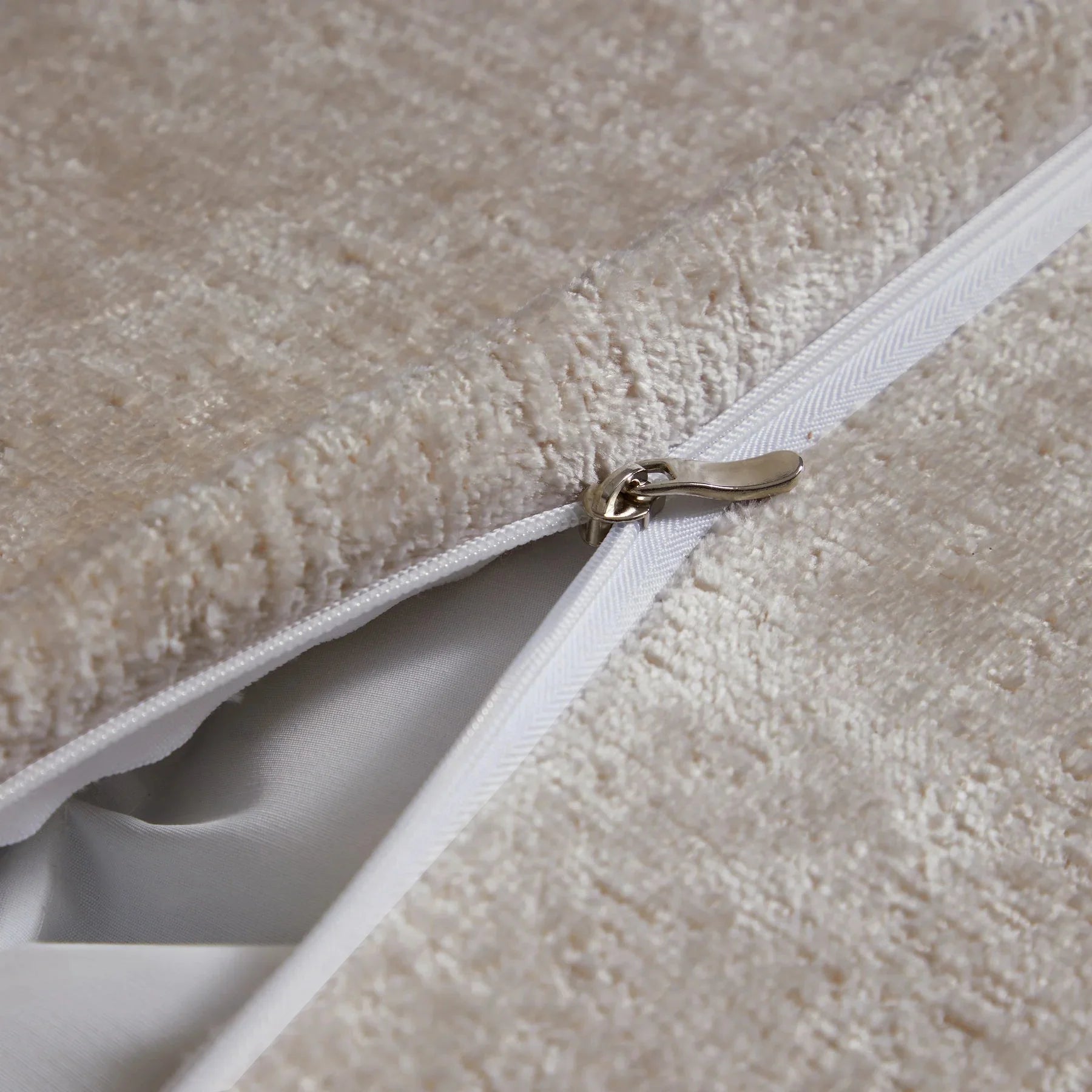 Truffle Taupe WX23006 - 07 | Sofa Slipcover