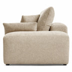 Truffle Taupe WX23006 - 07 | Three Seater Sofa