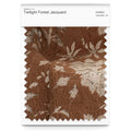 Twilight Forest Jacquard