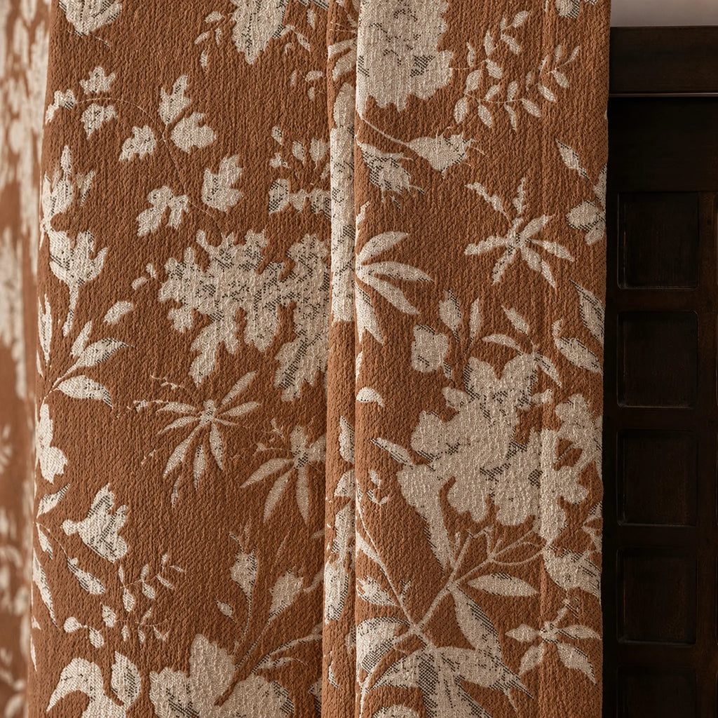 Twilight Forest Jacquard