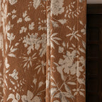 Twilight Forest Jacquard