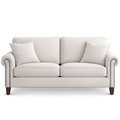 Two Seater Sofa
