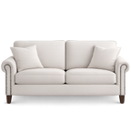 Two Seater Sofa