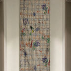 Urban Graffiti · Custom Wall Art