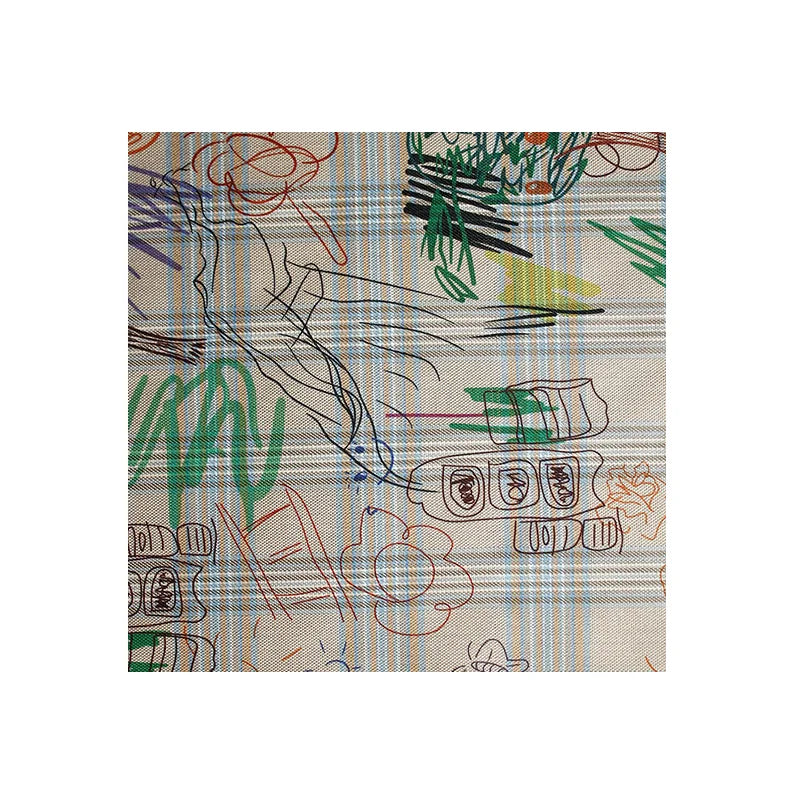 Urban Graffiti · Custom Wall Art