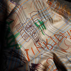 Urban Graffiti · Custom Wall Art