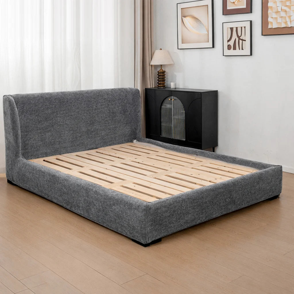 Urban Stone WX818 - 14 | Bed Frame Cover