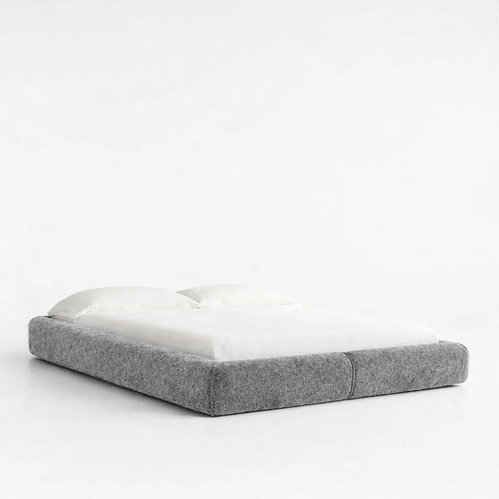 Urban Stone WX818 - 14 | Bed Skirt