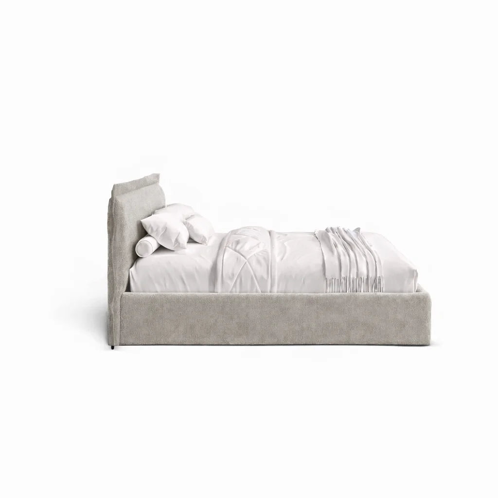 Urban Taupe Luna - 10 | Bed Skirt