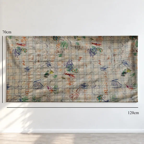 120 x 70 cm