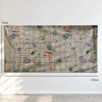 120 x 70 cm