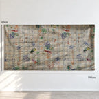 100 x 60 cm