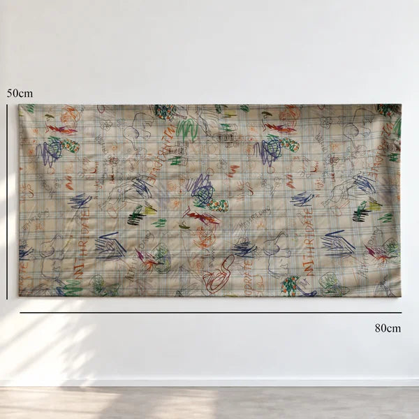 80 x 50 cm