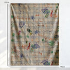90 x 145 cm