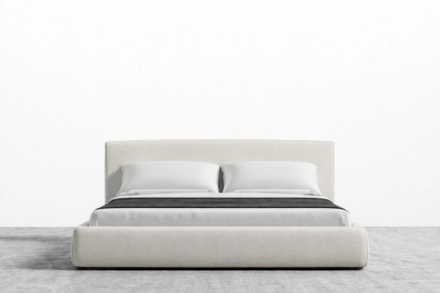 Terravia Minotti | Bed Frame Cover