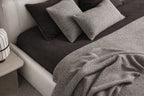 Vanilly Minotti YX-01 | Bed Frame Cover