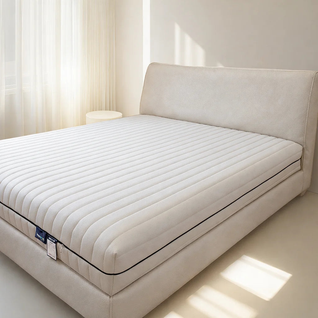 Vanilly Minotti YX-01 | Bed Frame Cover