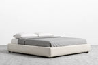 Terravia Minotti | Bed skirts