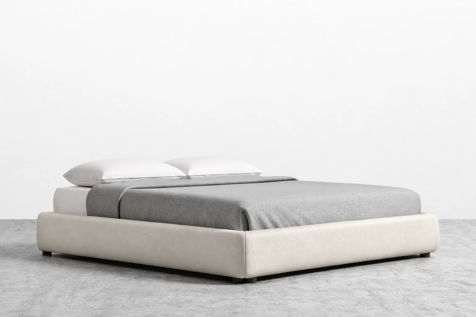 Terravia Minotti | Bed skirts