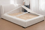 Vanilly Minotti YX-01 | Bed skirts
