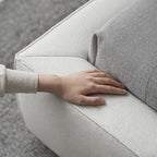 Vanilly Minotti YX-01 | Bed skirts