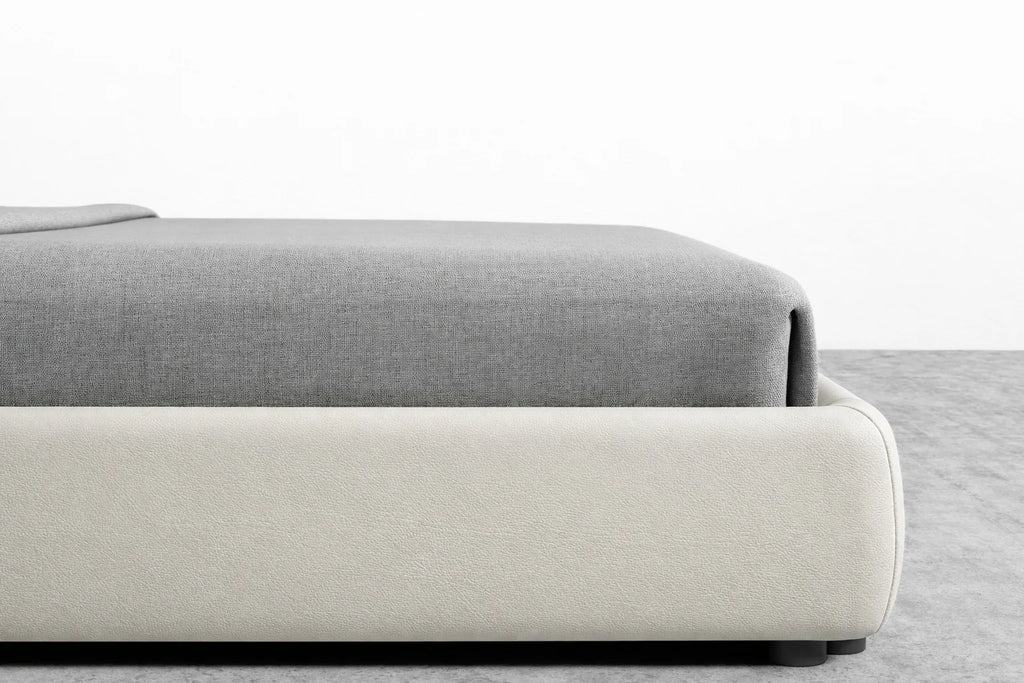 Vanilly Minotti YX-01 | Bed skirts