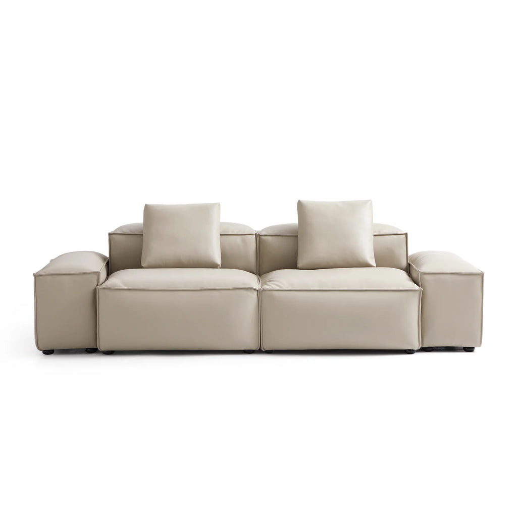 Vanilly Minotti YX-01 | Two Seater
