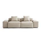 Vanilly Minotti YX-01 | Two Seater