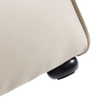 Vanilly Minotti YX-01 | Ottoman