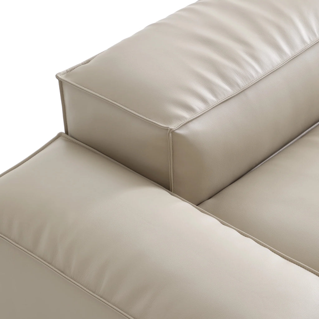 Vanilly Minotti YX-01 | Two Seater