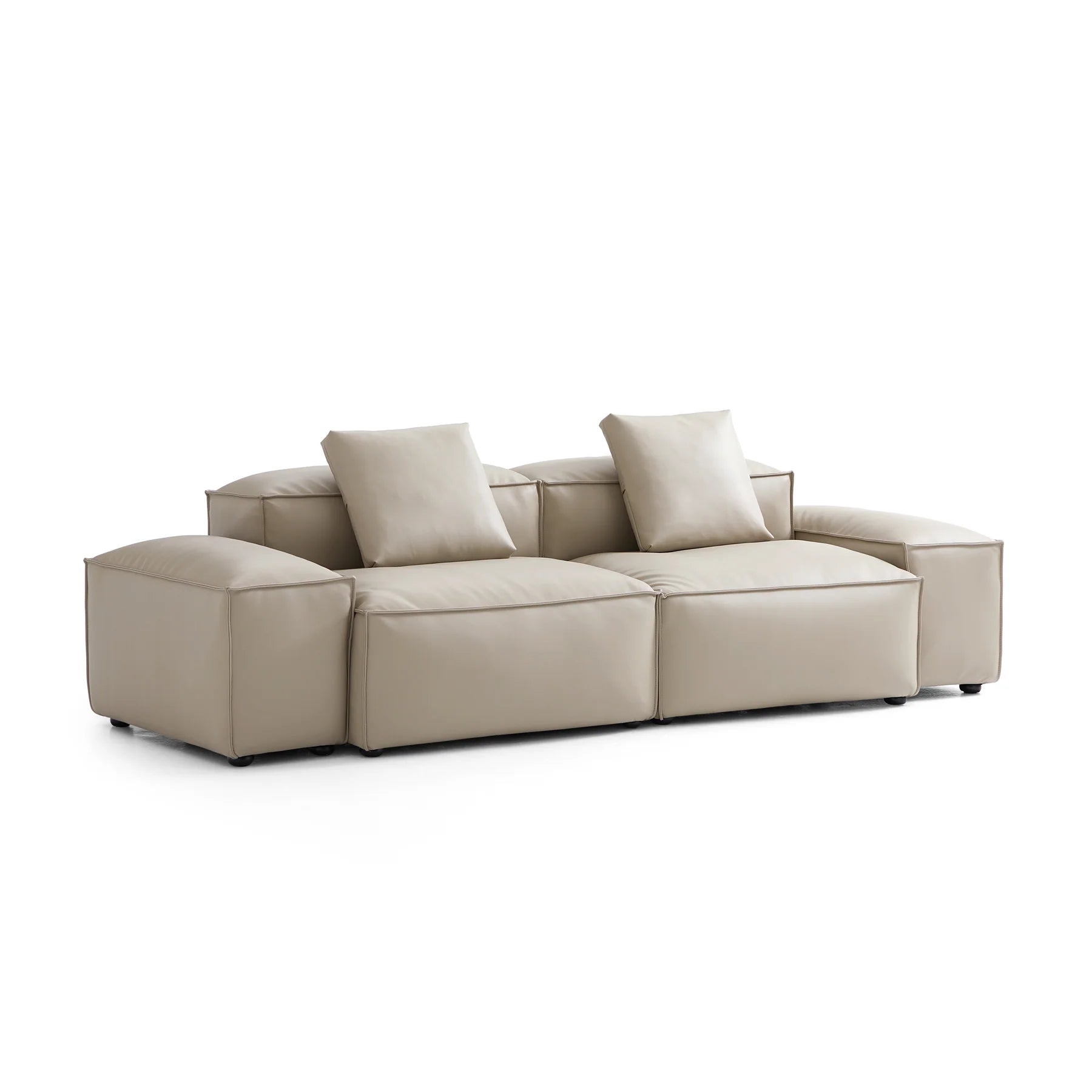 Vanilly Minotti YX-01 | Two Seater
