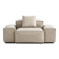 Vanilly Minotti YX-01 | Armchair