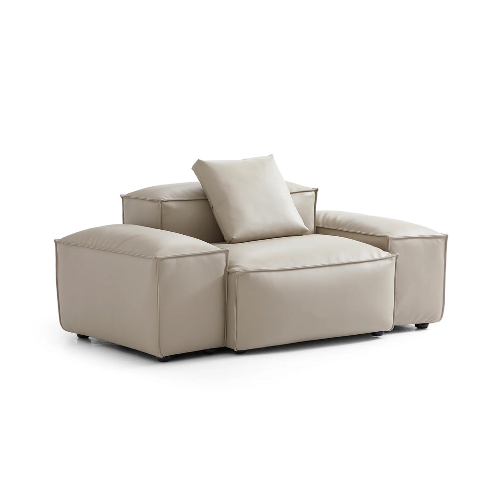 Vanilly Minotti YX-01 | Armchair
