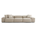 Vanilly Minotti YX-01 | Three Seater