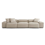 Vanilly Minotti YX-01 | Three Seater