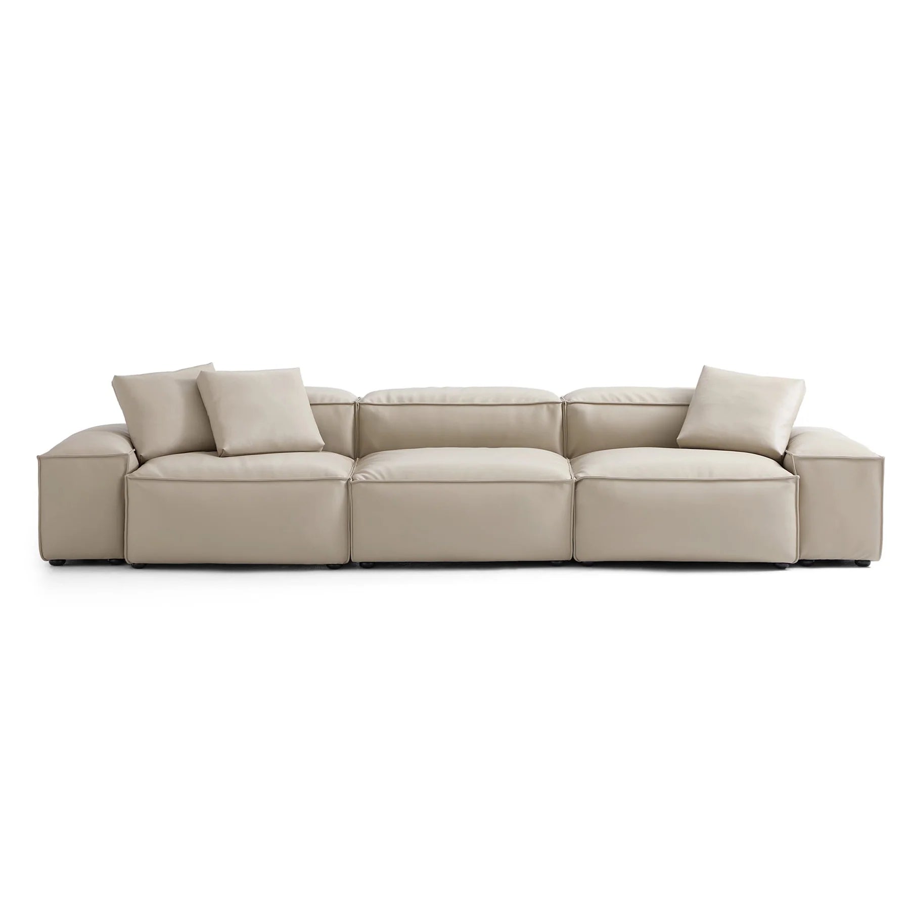 Vanilly Minotti YX-01 | Three Seater