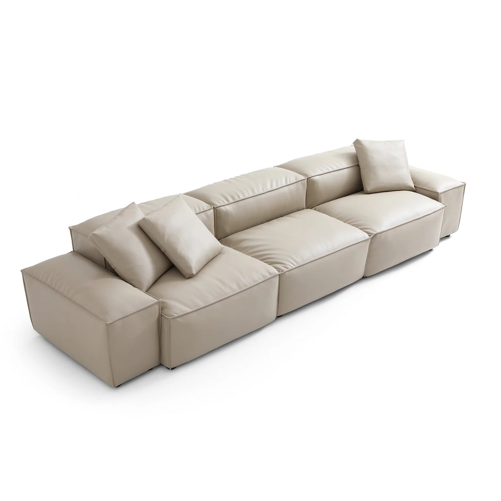 Vanilly Minotti YX-01 | Three Seater