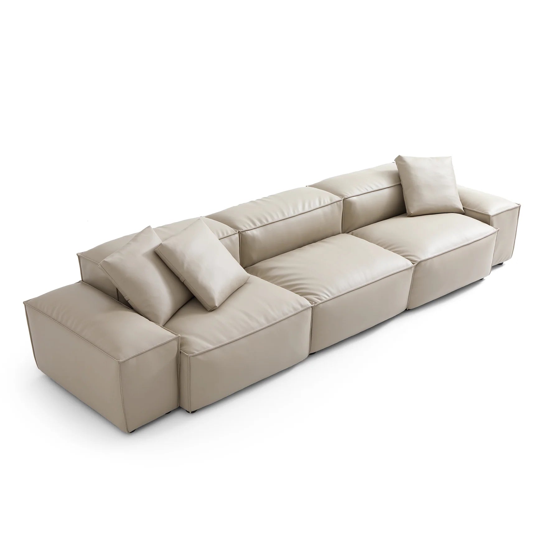 Vanilly Minotti YX-01 | Three Seater