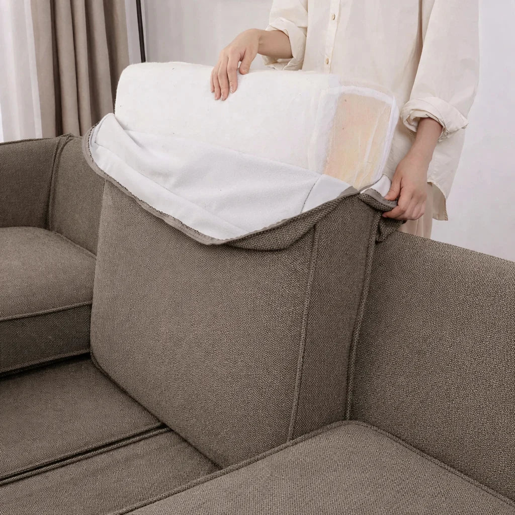 Velour Latte | ML 625 - 09