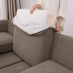 Velour Latte | ML 625 - 09