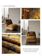 Velours-11 Gilded Shadows