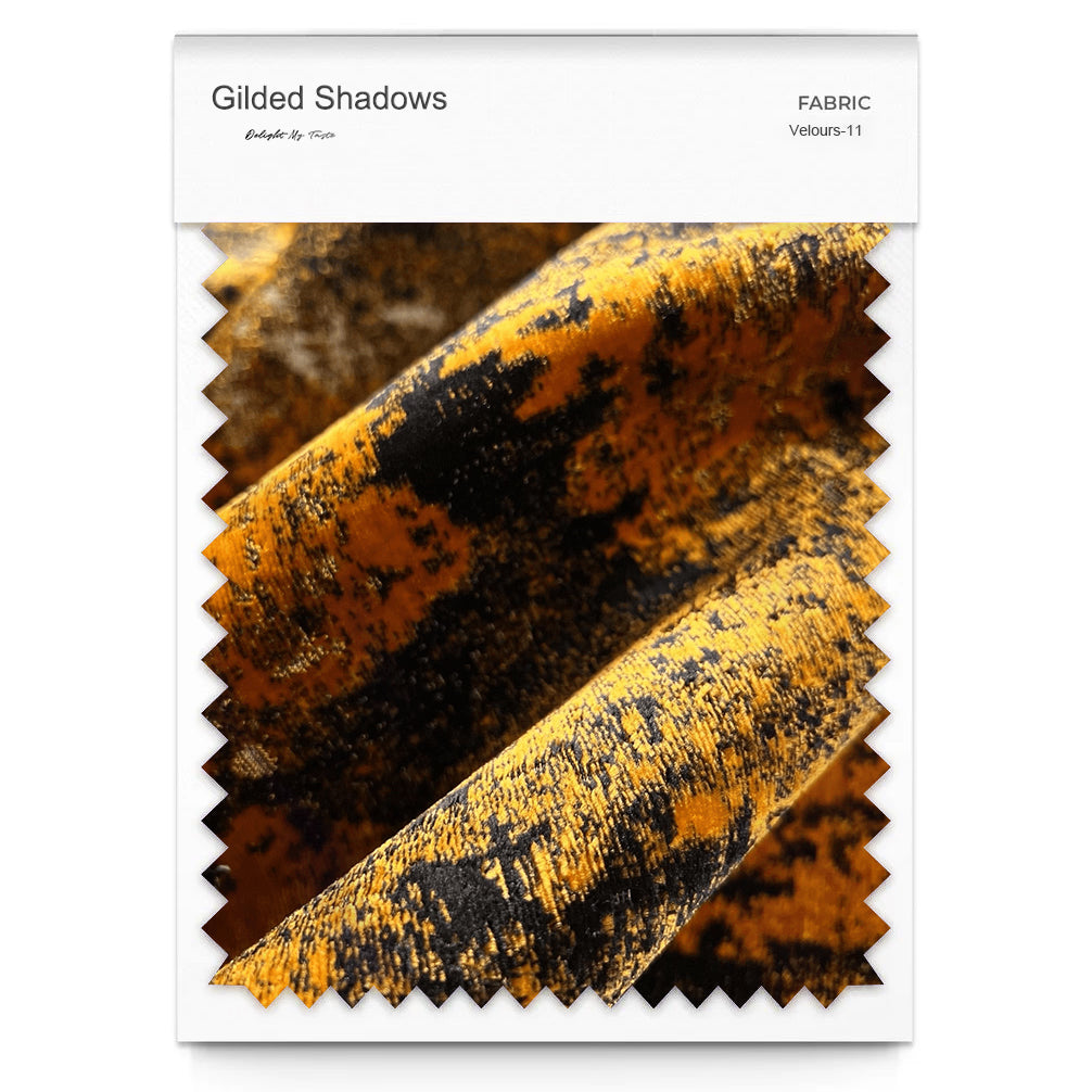 Velours-11 Gilded Shadows
