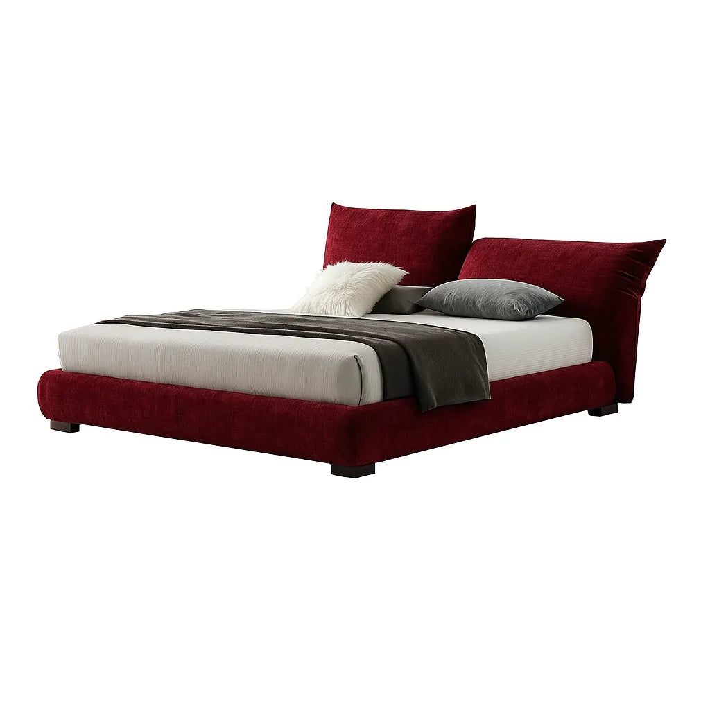 Fecha roja WX23006-9 