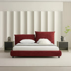 Velvet Merlot WX23006 - 09 | Bed Cover