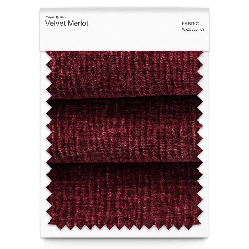 WX23006 - 9 | Velvet Merlot