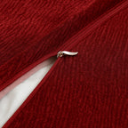 Velvet Merlot WX23006 - 09 | Sofa Slipcover