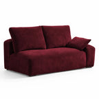 Velvet Merlot WX23006 - 09 | Two Seater